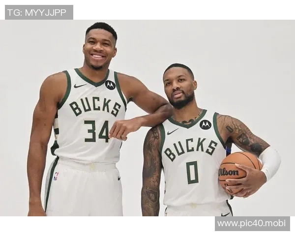 美记：开拓者是字母哥的潜在追求者，他们手握雄鹿两个首轮