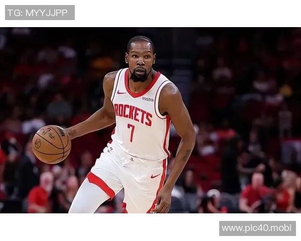 火箭队是否后悔了?七换一得杜兰特决策过于草率,主控缺阵不如培养新人 火箭队是否后悔了?七换一得杜兰特决策过于草率,主控缺阵不如培养新人